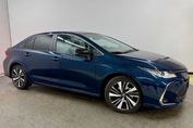 Toyota Corolla Style 1.8 Hybrid