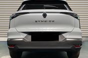 Renault Symbioz Techno 1.2 TCe Eco-G LPG