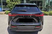 Lexus NX 350h Prestige 2.5 Hybrid AWD