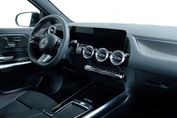 Mercedes GLA 220 4-Matic AMG Line