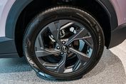 Gac Emzoom Luxury 1.5T DCT