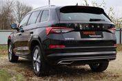 Skoda Kodiaq 2.0 TDI 4x4 L&K DSG