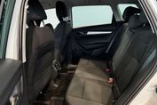 Skoda Karoq 2.0 TDI 4x4 DSG