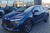 Toyota C-HR 1.8 Hybrid Style