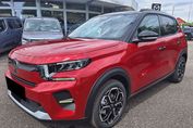 Citroen C3 Max 1.2 T
