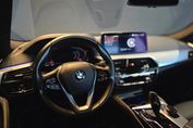 BMW Seria 5 520d xDrive
