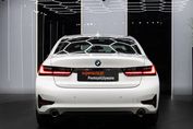 BMW Seria 3 318i Sport Line sport-aut