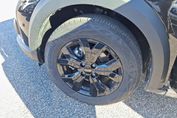 Dacia Jogger Extreme+ 1.6 Hybrid AT 7-miejsc