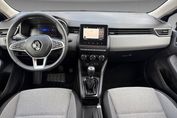 Renault Clio Evolution 1.0 Tce LPG