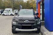 Ford Ranger Platinum A10 4x4