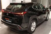 Lexus UX 200 Elegance 2WD
