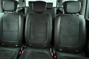 Volkswagen Sharan 2.0 TDI BMT Highline DSG