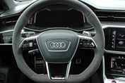 Audi A6 RS6 TFSI quattro Performance Avant