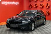 BMW Seria 5 518d