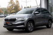 Skoda Karoq 2.0 TDI 4x4 Style DSG