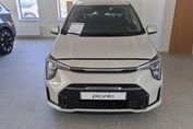 Kia Picanto 1.2 DPI L