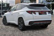 Hyundai Tucson 1.6 T-GDI 48V N-Line  2WD DCT