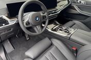 BMW X7 xDrive40d M Sport