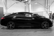 Mercedes CLA 200 4-Matic Progressive