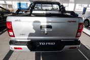 Jac T8 PRO 2.0 CTI MT