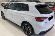 Skoda Fabia Monte Carlo 1.0 TSI
