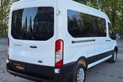 Ford Transit Kombi 350 L3H2 Trend