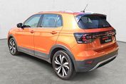 Volkswagen T-Cross Tsi Style Dsg