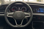 Volkswagen Caddy TDI