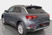 Volkswagen T-Roc 1.5 TSI DSG