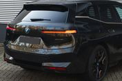 BMW iX xDrive50