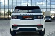 Land Rover Discovery Sport 2.0 P200 R-Dynamic SE aut
