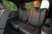 Mercedes GLS 400 d 4MATIC