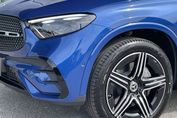 Mercedes GLC Coupe 220 d 4-Matic AMG Line
