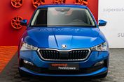 Skoda Scala 1.5 TSI Ambition DSG