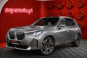 BMW X3 xDrive20d mHEV aut