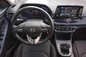 Hyundai i30 T-GDI Smart
