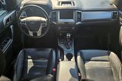 Ford Ranger 2.0 Ecoblue 4X4 Dc Limited