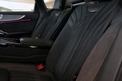 Hongqi H9 Deluxe 2.0T MHEV DSG