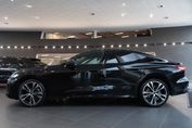 Audi A5 TFSI quattro S line