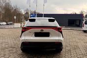 Toyota bZ4X Executive BEV AWD