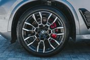 BMW X5 xDrive40d M Sport