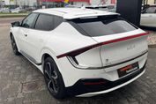Kia EV6 77.4kWh GT-Line AWD