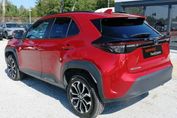 Toyota Yaris Cross Hybrid 1.5 Style