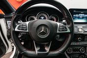 Mercedes CLS 350 BlueTEC AMG Line Plus 4-Matic