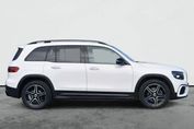 Mercedes GLB 200 d AMG Line