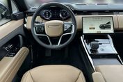Land Rover Range Rover Sport S 3.0 D250 SE