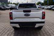 Ford Ranger Limited 4x4 A10