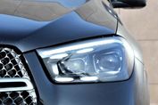 Mercedes GLE 300 d 4-Matic AMG Line