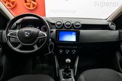 Dacia Duster 1.3 TCe Prestige 4WD