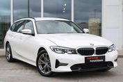 BMW Seria 3 320d xDrive Sport Line aut